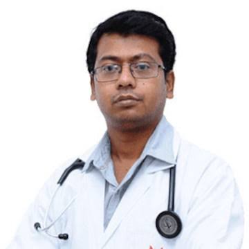 Dr Krishna Chaitanya Panyam